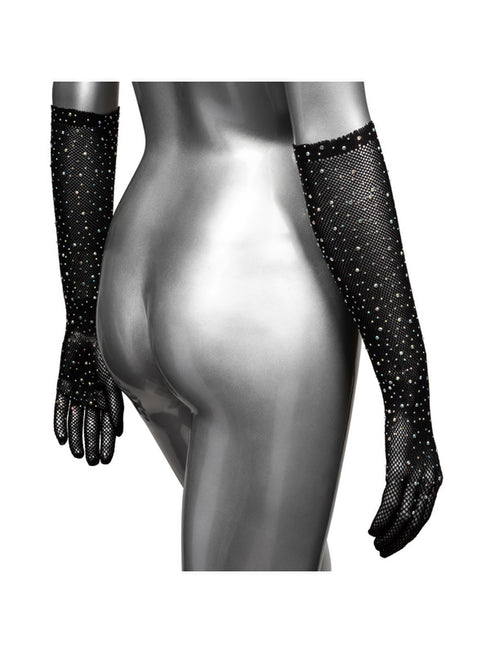 RADIANCE FULL LENGTH GLOVES